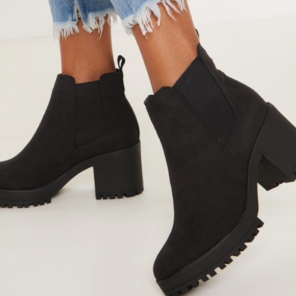 Chelsea Boots